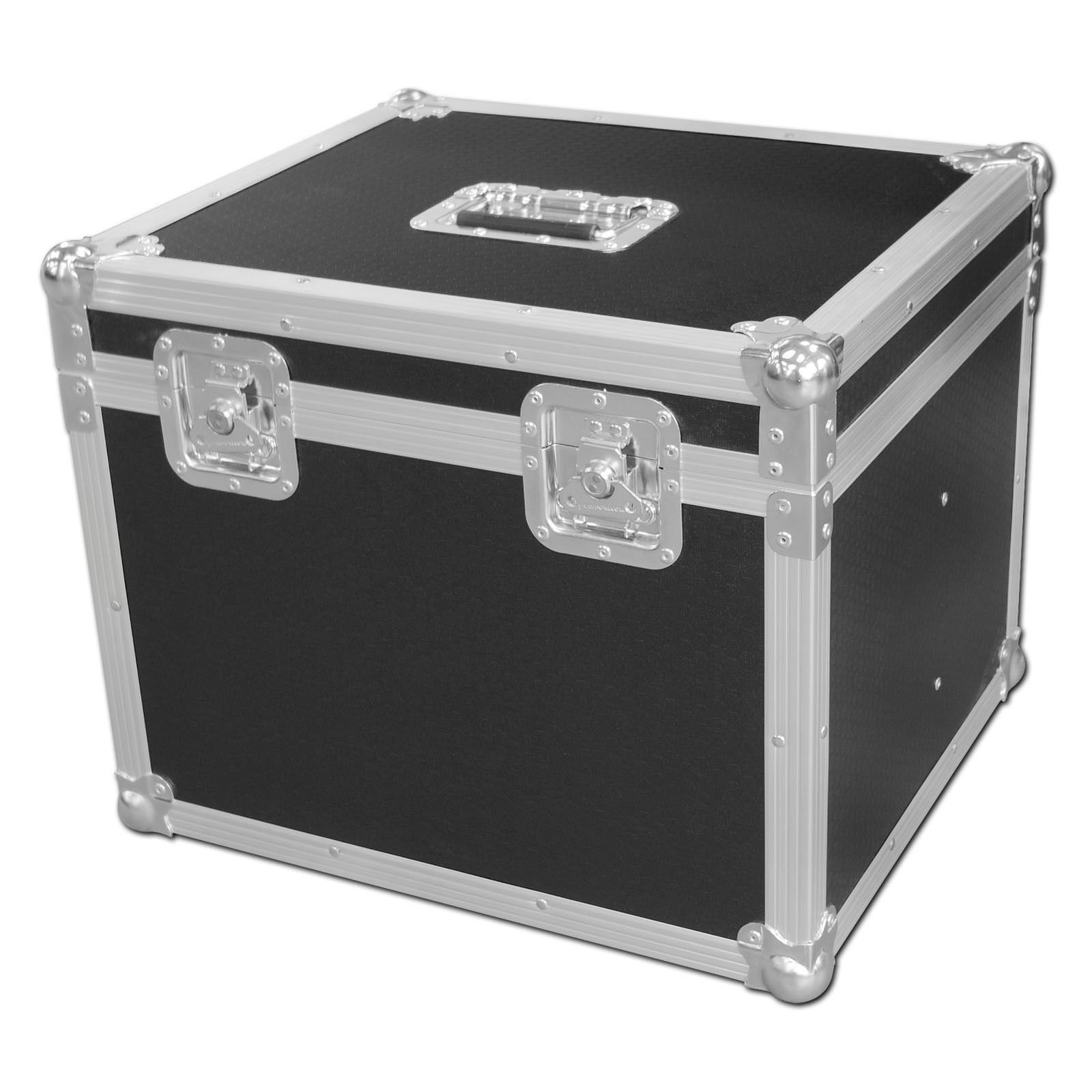 Martin Atomic Strobe Twin Flight Case